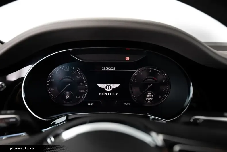 Bentley Flying Spur din 2024 cu 19.500 km - oferta BEN160534 - foto 28