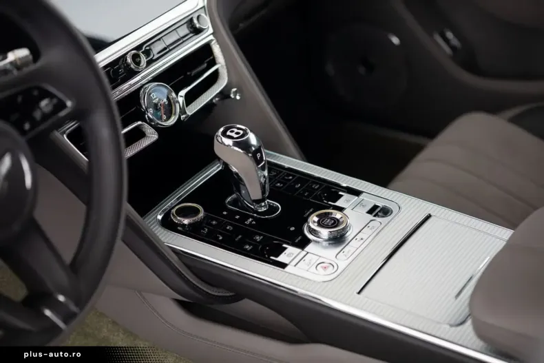 Bentley Flying Spur din 2024 cu 19.500 km - oferta BEN160534 - foto 30
