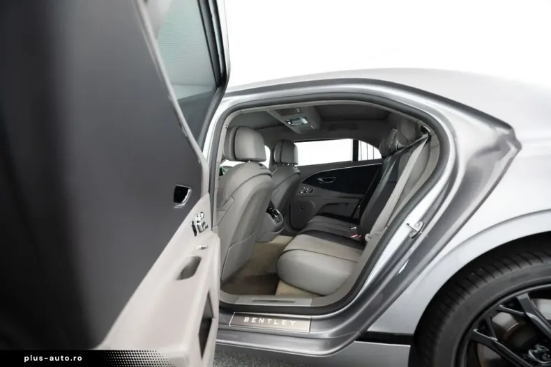 Bentley Flying Spur din 2024 cu 19.500 km - oferta BEN160534 - foto 33