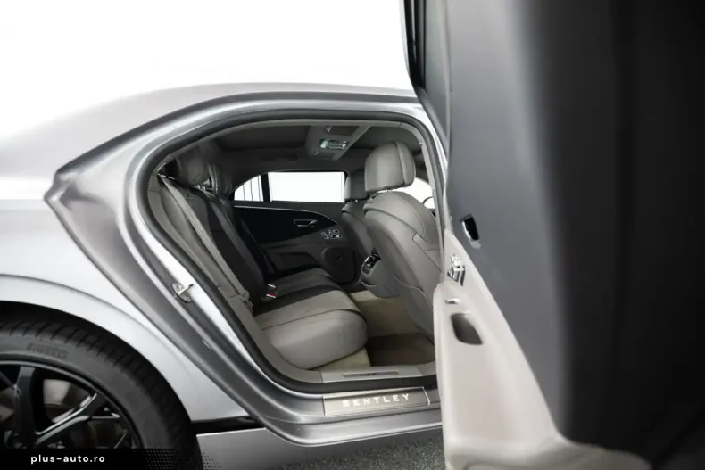 Bentley Flying Spur din 2024 cu 19.500 km - oferta BEN160534 - foto 34