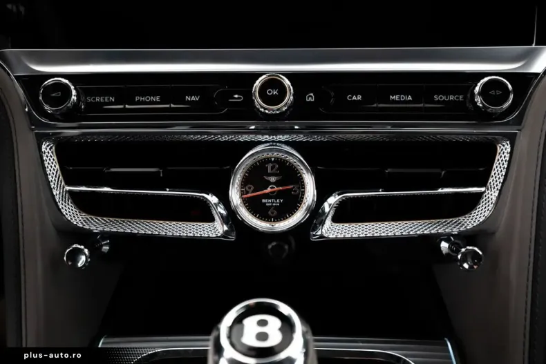 Bentley Flying Spur din 2024 cu 19.500 km - oferta BEN160534 - foto 35