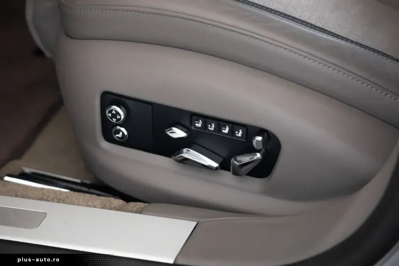 Bentley Flying Spur din 2024 cu 19.500 km - oferta BEN160534 - foto 39