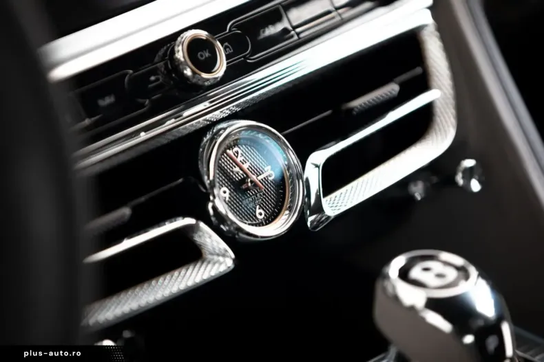 Bentley Flying Spur din 2024 cu 19.500 km - oferta BEN160534 - foto 42