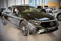 Mercedes-Benz EQS din 2022 cu 74.440 km - oferta MER160535 - foto 1