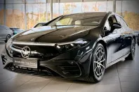 Mercedes-Benz EQS din 2022 cu 74.440 km - oferta MER160535 - foto 2