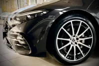 Mercedes-Benz EQS din 2022 cu 74.440 km - oferta MER160535 - foto 4