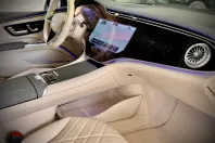 Mercedes-Benz EQS din 2022 cu 74.440 km - oferta MER160535 - foto 8