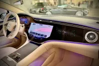 Mercedes-Benz EQS din 2022 cu 74.440 km - oferta MER160535 - foto 15