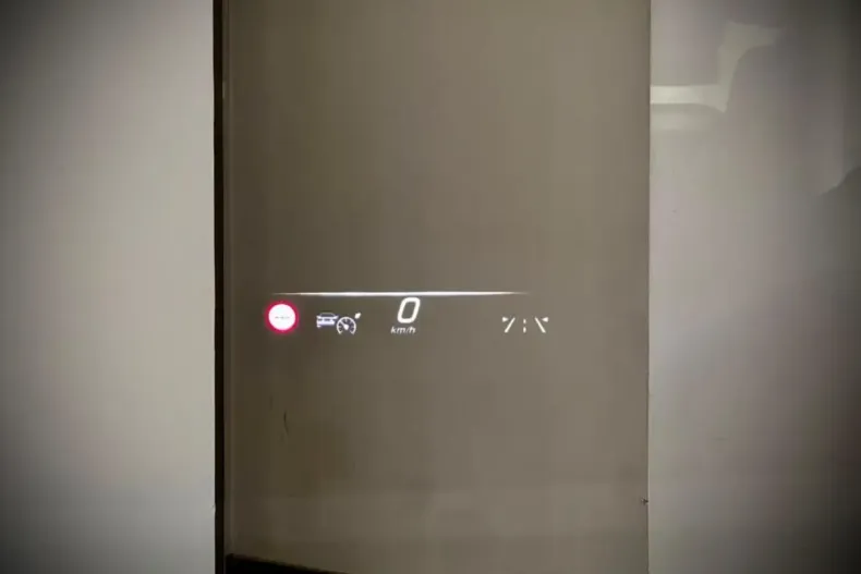 Mercedes-Benz EQS din 2022 cu 74.440 km - oferta MER160535 - foto 16