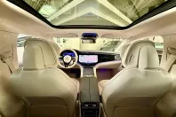 Mercedes-Benz EQS din 2022 cu 74.440 km - oferta MER160535 - foto 19