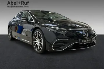 Mercedes-Benz EQS din 2022 - oferta MER160536