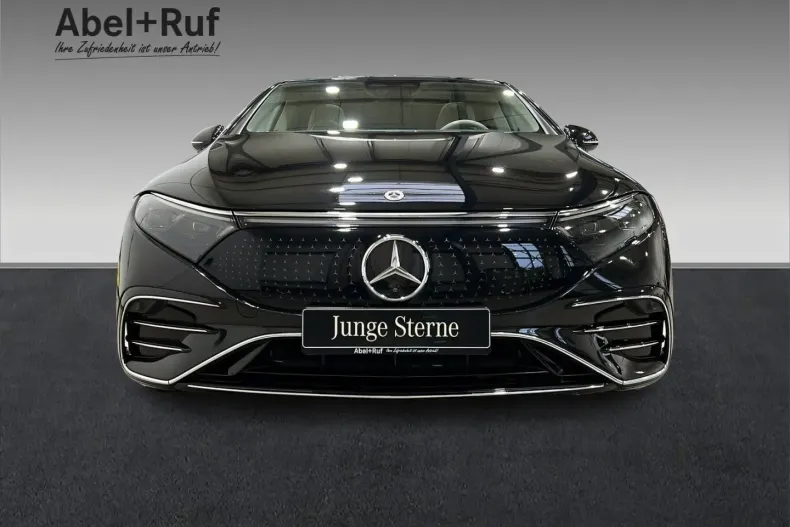 Mercedes-Benz EQS din 2022 cu 50.376 km - oferta MER160536 - foto 2