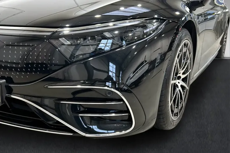 Mercedes-Benz EQS din 2022 cu 50.376 km - oferta MER160536 - foto 3