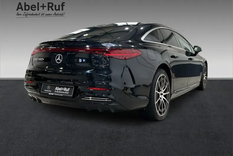 Mercedes-Benz EQS din 2022 cu 50.376 km - oferta MER160536 - foto 6