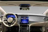 Mercedes-Benz EQS din 2022 cu 50.376 km - oferta MER160536 - foto 10