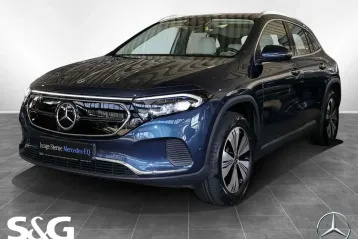 Mercedes-Benz EQA din 2022 - oferta MER160537
