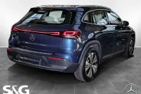Mercedes-Benz EQA din 2022 cu 53.290 km - oferta MER160537 - foto 2