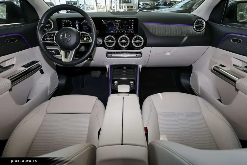 Mercedes-Benz EQA din 2022 cu 53.290 km - oferta MER160537 - foto 5