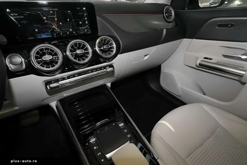 Mercedes-Benz EQA din 2022 cu 53.290 km - oferta MER160537 - foto 10