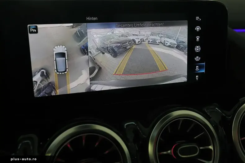 Mercedes-Benz EQA din 2022 cu 53.290 km - oferta MER160537 - foto 11