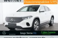 Mercedes-Benz EQA din 2024 cu 13.776 km - oferta MER160538 - foto 1