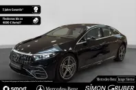 Mercedes-Benz EQS din 2024 cu 15.296 km - oferta MER160539 - foto 2