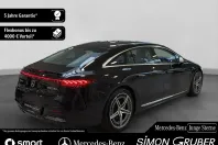 Mercedes-Benz EQS din 2024 cu 15.296 km - oferta MER160539 - foto 3