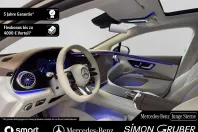 Mercedes-Benz EQS din 2024 cu 15.296 km - oferta MER160539 - foto 4