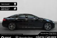 Mercedes-Benz EQS din 2024 cu 15.296 km - oferta MER160539 - foto 7