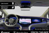 Mercedes-Benz EQS din 2024 cu 15.296 km - oferta MER160539 - foto 9