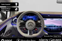 Mercedes-Benz EQS din 2024 cu 15.296 km - oferta MER160539 - foto 10