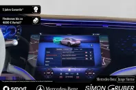 Mercedes-Benz EQS din 2024 cu 15.296 km - oferta MER160539 - foto 17