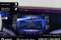 Mercedes-Benz EQS din 2024 cu 15.296 km - oferta MER160539 - foto 20