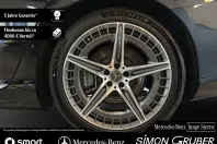 Mercedes-Benz EQS din 2024 cu 15.296 km - oferta MER160539 - foto 24