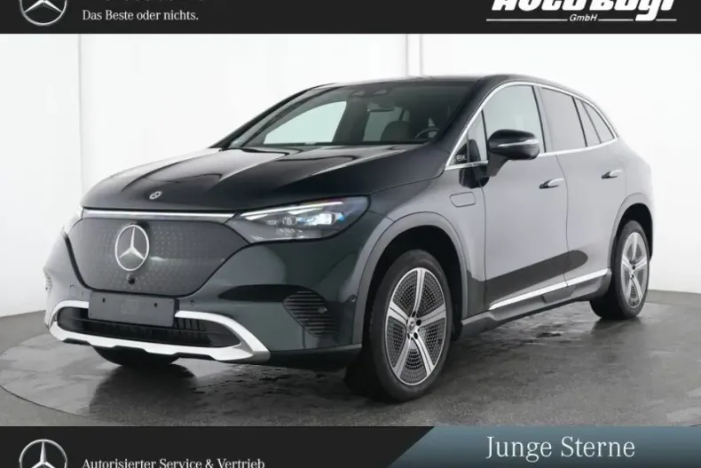 Mercedes-Benz EQE din 2024 cu 24.943 km - oferta MER160540 - foto 1