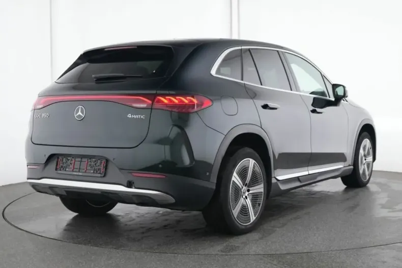 Mercedes-Benz EQE din 2024 cu 24.943 km - oferta MER160540 - foto 2