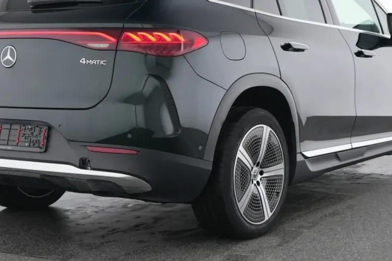 Mercedes-Benz EQE din 2024 cu 24.943 km - oferta MER160540 - foto 3