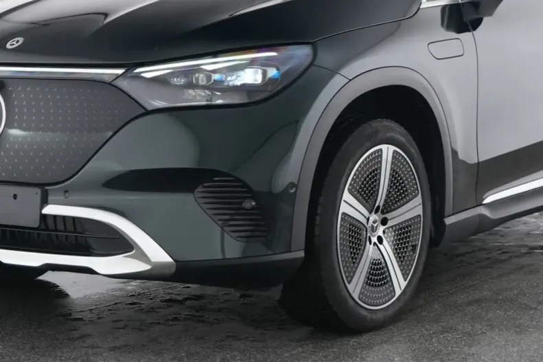 Mercedes-Benz EQE din 2024 cu 24.943 km - oferta MER160540 - foto 4