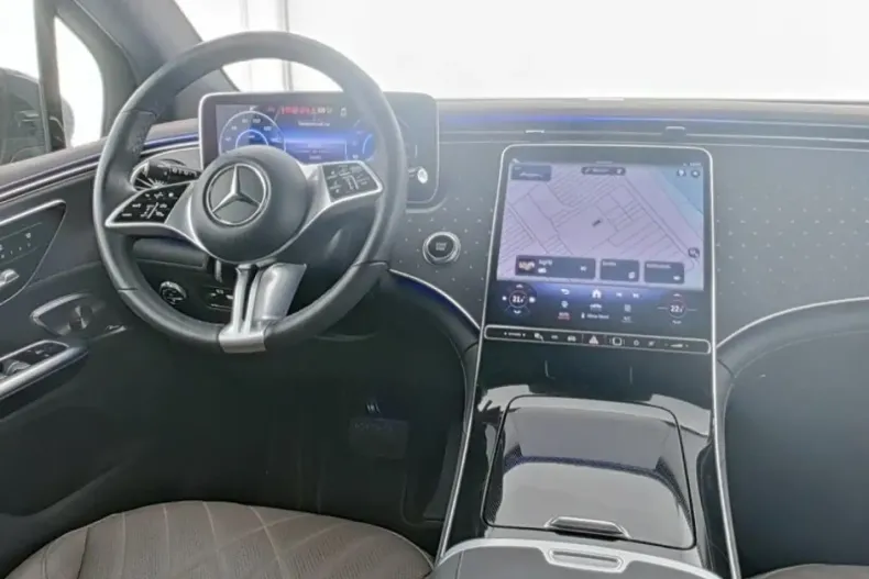 Mercedes-Benz EQE din 2024 cu 24.943 km - oferta MER160540 - foto 6