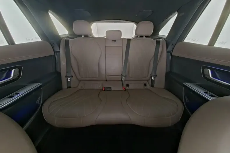 Mercedes-Benz EQE din 2024 cu 24.943 km - oferta MER160540 - foto 8