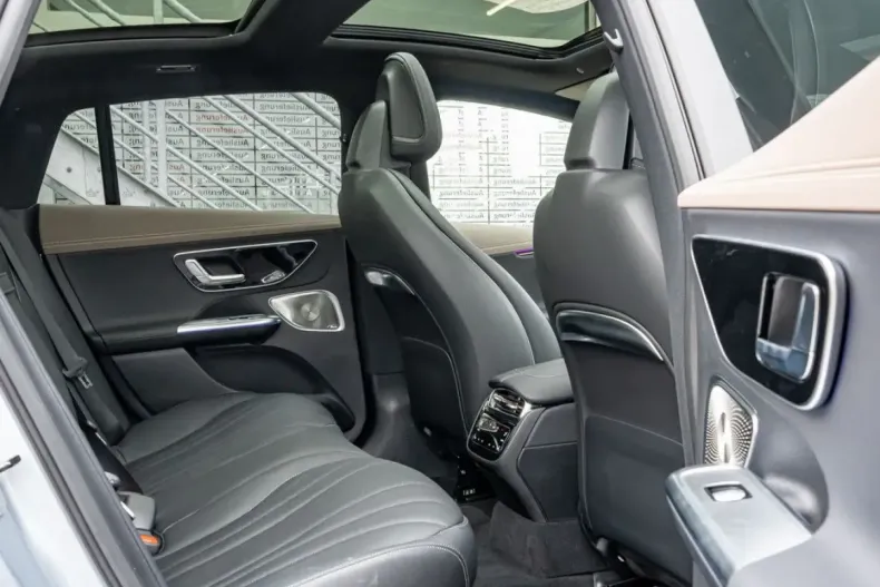 Mercedes-Benz EQE din 2025 cu 6.953 km - oferta MER160541 - foto 4