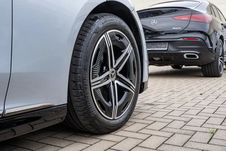 Mercedes-Benz EQE din 2025 cu 6.953 km - oferta MER160541 - foto 5