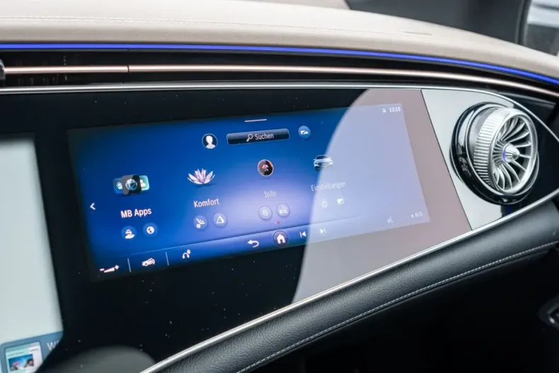 Mercedes-Benz EQE din 2025 cu 6.953 km - oferta MER160541 - foto 12