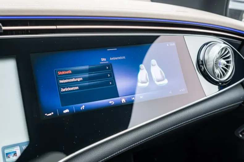 Mercedes-Benz EQE din 2025 cu 6.953 km - oferta MER160541 - foto 13