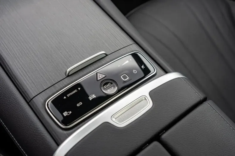 Mercedes-Benz EQE din 2025 cu 6.953 km - oferta MER160541 - foto 14