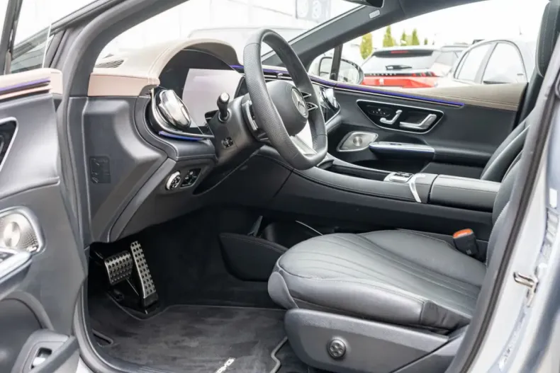Mercedes-Benz EQE din 2025 cu 6.953 km - oferta MER160541 - foto 22