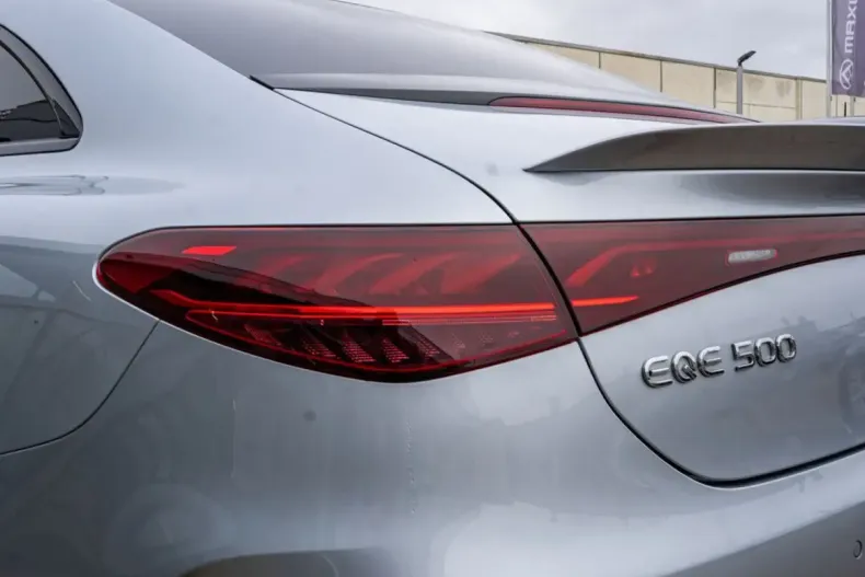 Mercedes-Benz EQE din 2025 cu 6.953 km - oferta MER160541 - foto 27