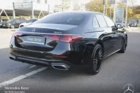 Mercedes-Benz E 400 din 2024 cu 23.641 km - oferta MER160542 - foto 3