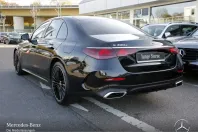 Mercedes-Benz E 400 din 2024 cu 23.641 km - oferta MER160542 - foto 8