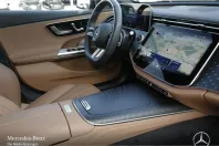 Mercedes-Benz E 400 din 2024 cu 23.641 km - oferta MER160542 - foto 13